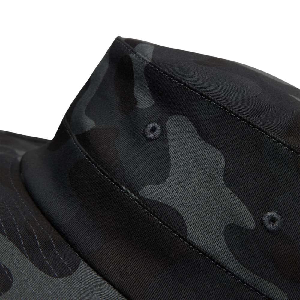 HEADWEAR MASCULINO FOX LFS BASE OVER SUN – foto 5